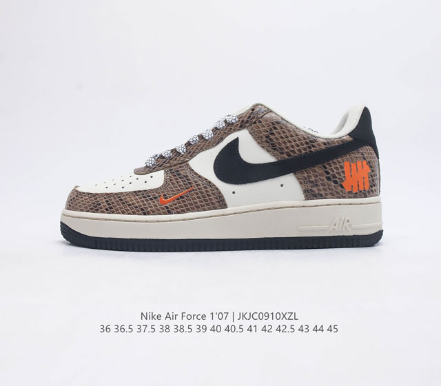 Nike Air Force 1 '07 Air Force 1 '07 Nike Air Nike Air : Bs9055-830 : 36 36.5 3