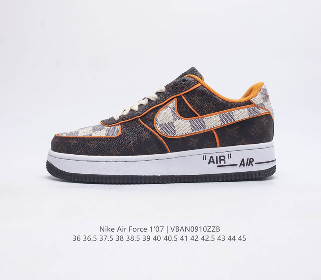 Nike Lv nike Air Force 1 Low X Lv force 1 36 36.5 37.5 38 38.5 39 40 40.5 41 42