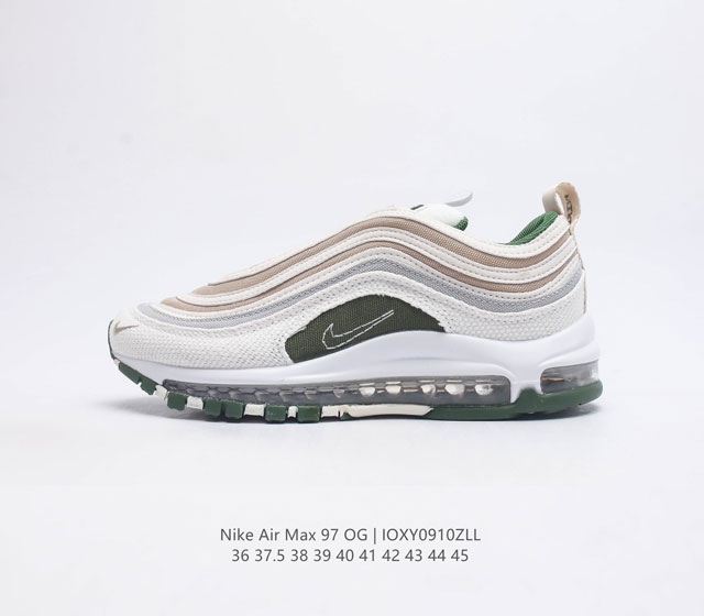 nike Air Max 97 Air Max '97 air Max Air Max '97 nike brs1000 921733 36 37.5 38