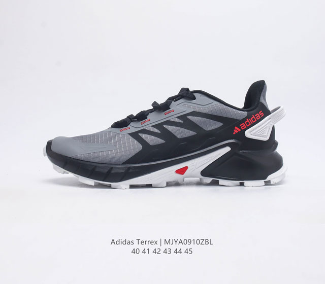 Adidas terrex Ax3 adidas Terrex Ax3 Eva Continental 40-45 Mjya0910Zbl