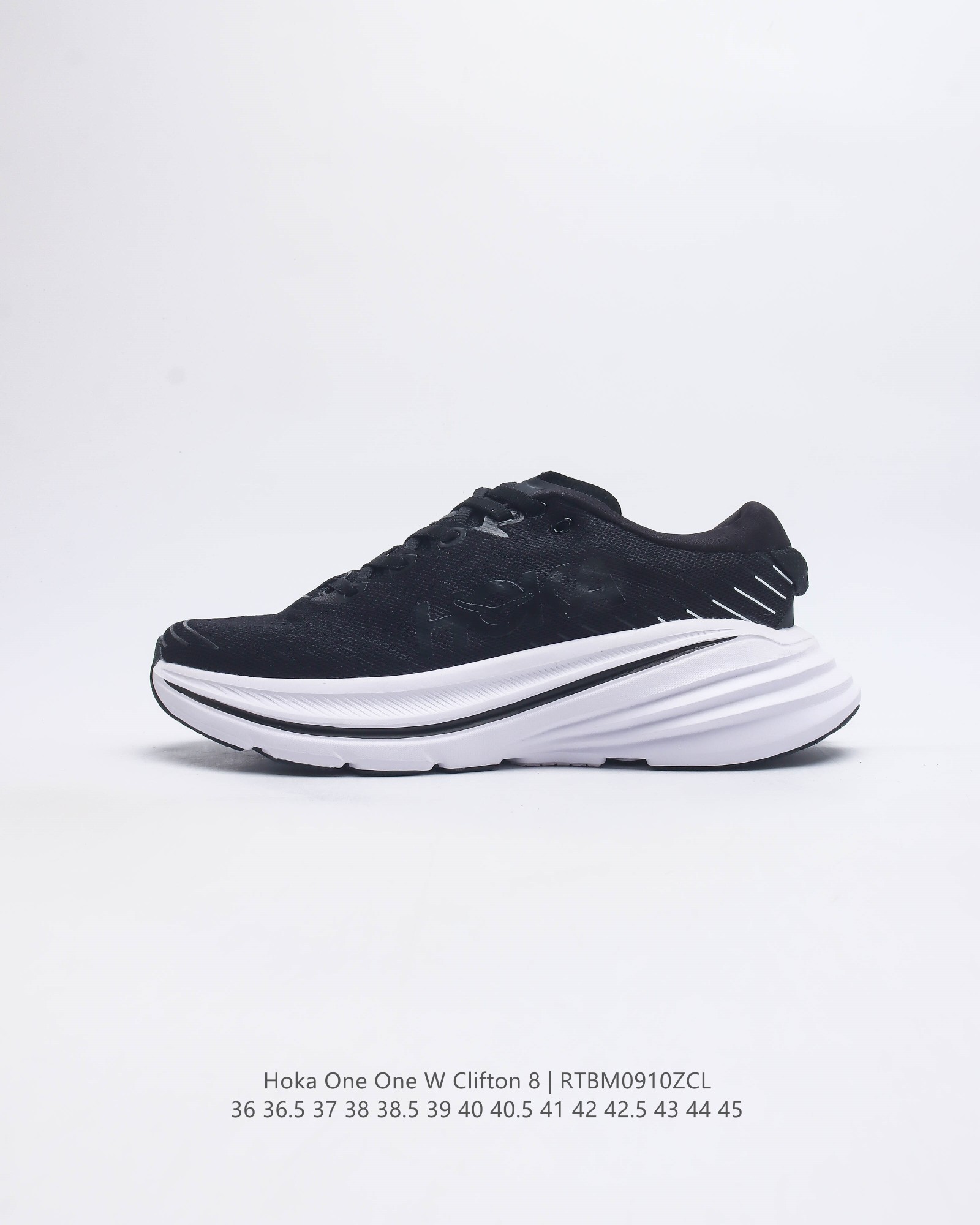 Hoka One One Bondi 8 Hoka ,Bondi : , , : : : : : : : Ankle Strap 36-45 Rtbm0910Z