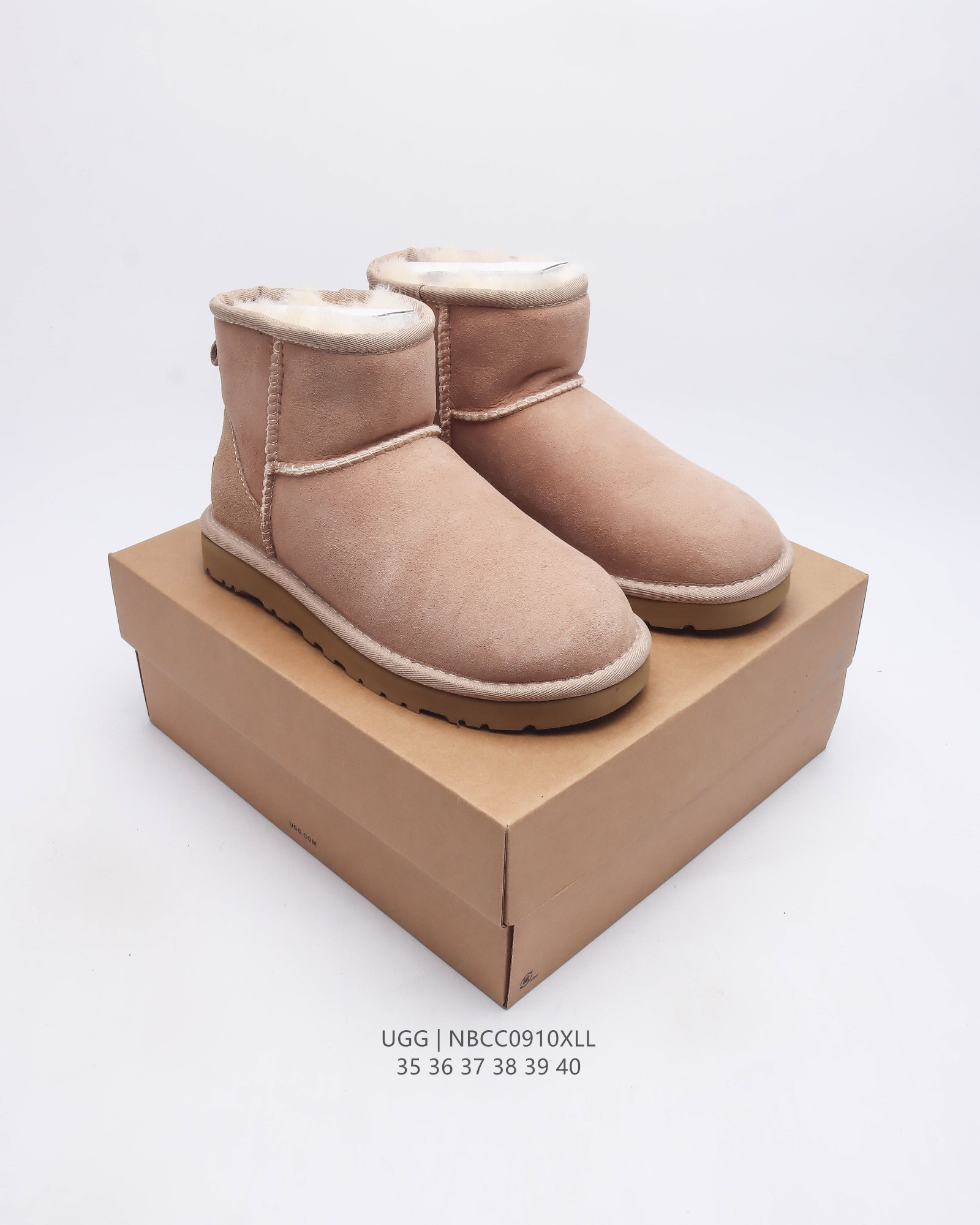 Ugg 1.1 Treadlite By Ugg. 35 36 37 38 39 40 Nbcc0910