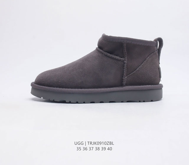 Ugg 35-40 Trjk0910Zbl