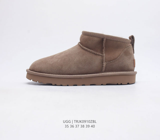 Ugg 35-40 Trjk0910Zbl