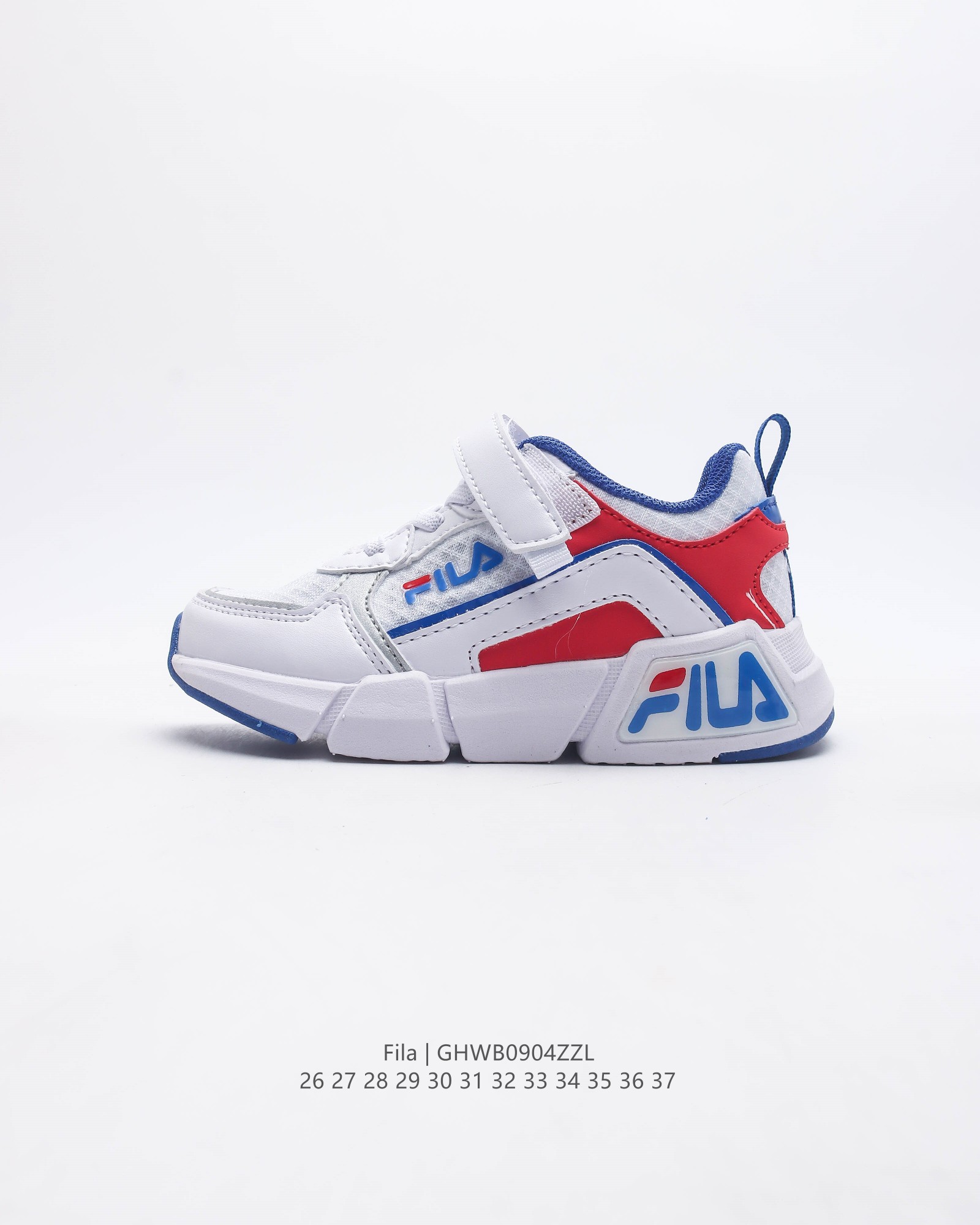 Fila , Fila fila fila fila 26-37 Ghwb0904Zll