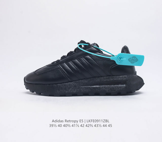 Adidas Retropy E5 70 adidas Boost Gw1411 39-45 Lkfe0911Zbl