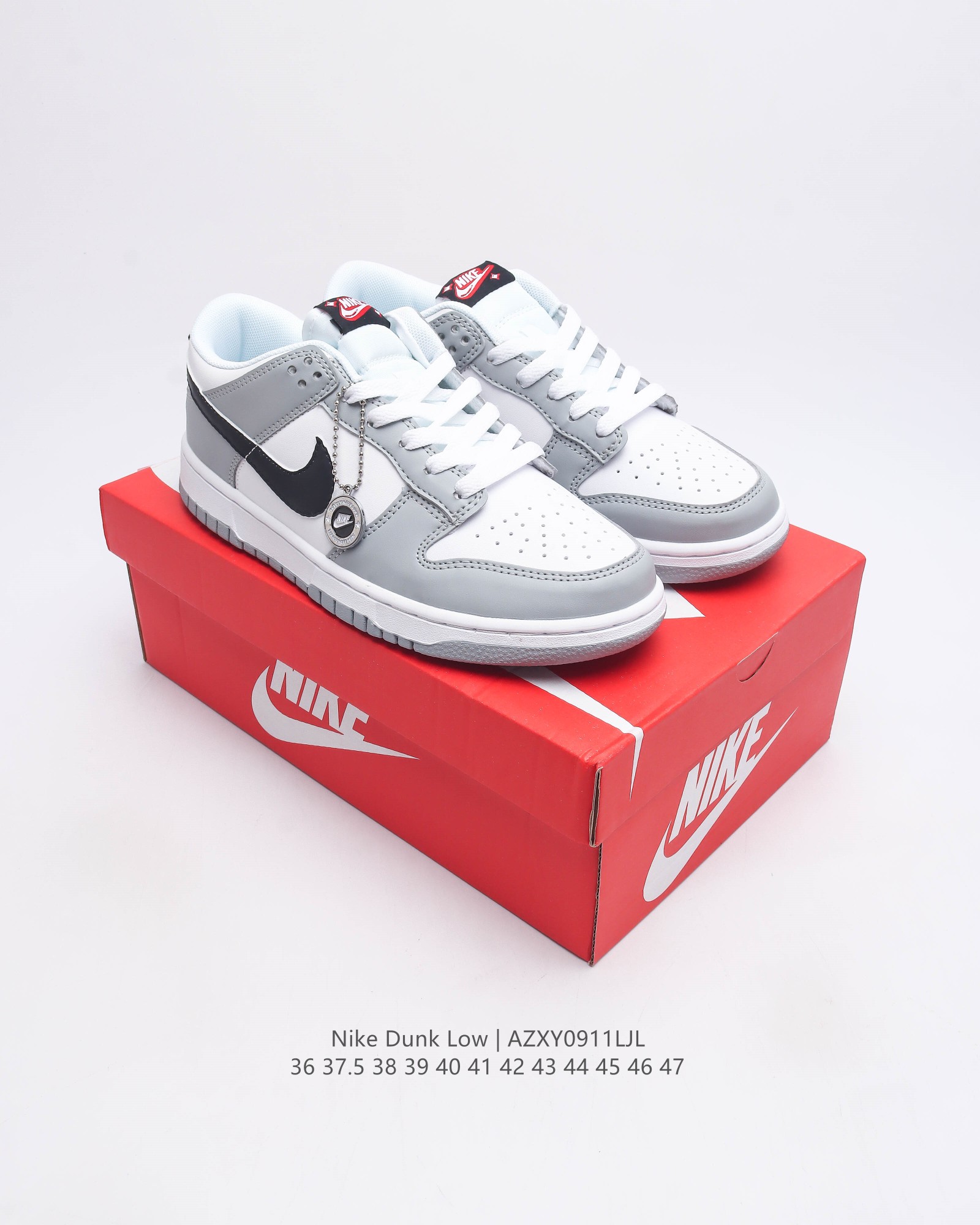 nike Dunk Low Sb zoomair Bq6817-007 36 37.5 38 39 40 41 42 43 44 45 46 47 Azxy0