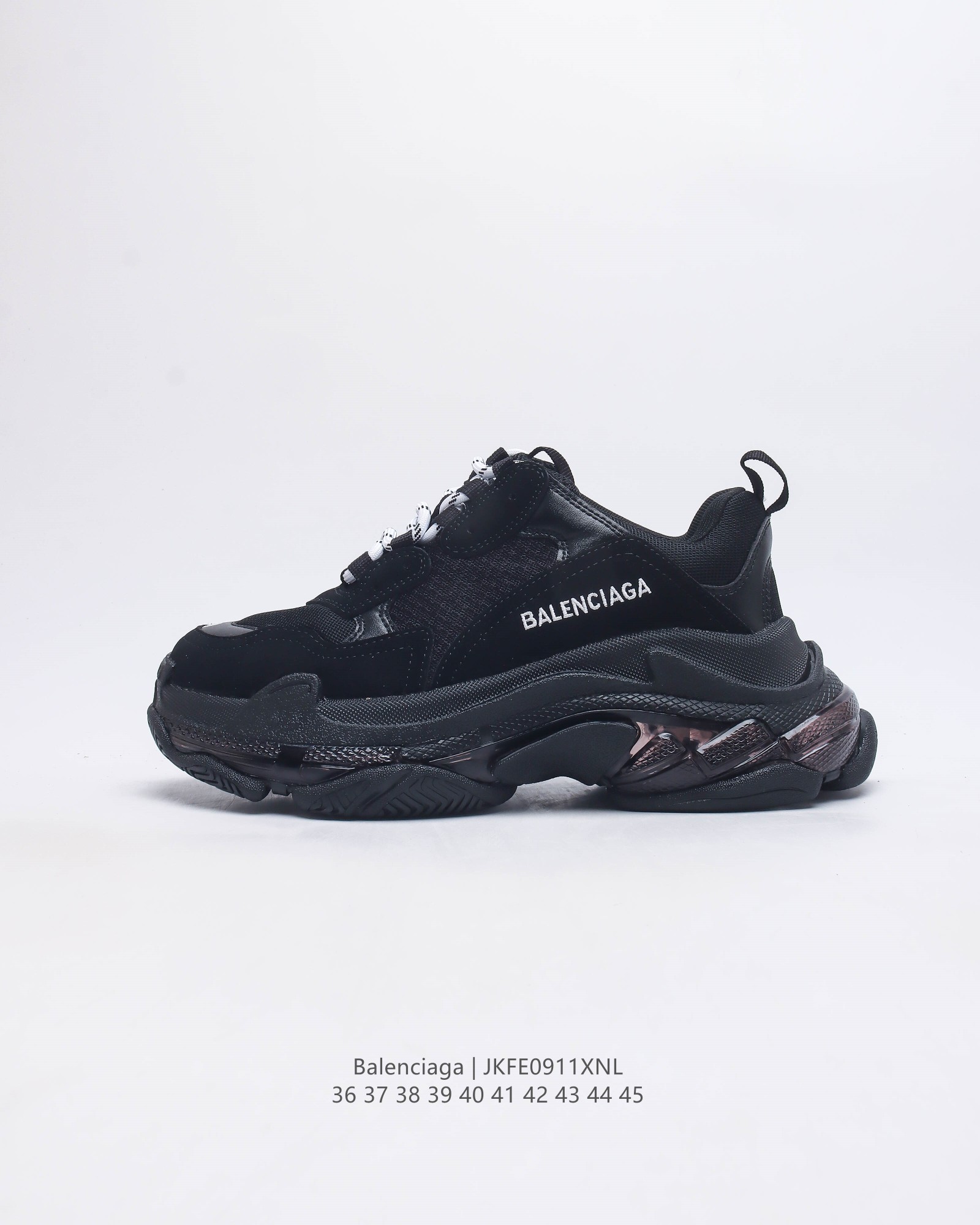 Balenciaga Balenciaga Balenciaga 36-45 Jkfe0911Xnl