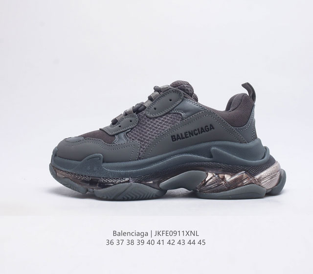 Balenciaga Balenciaga Balenciaga 36-45 Jkfe0911Xnl