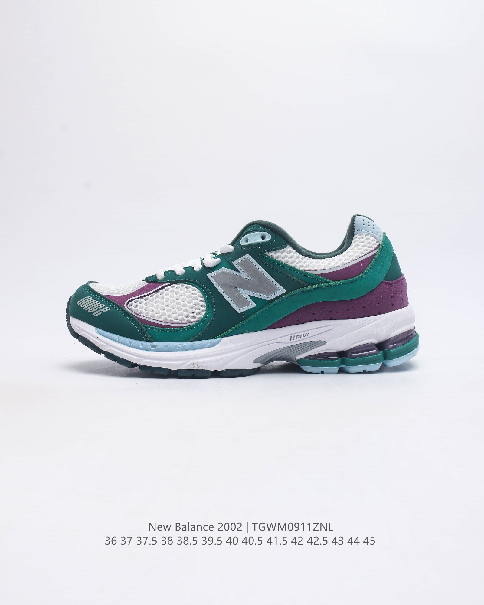 New Balance 2002R Encap N-Ergy New Balance M2002Rdm 36-45 Tgwm0911Znl