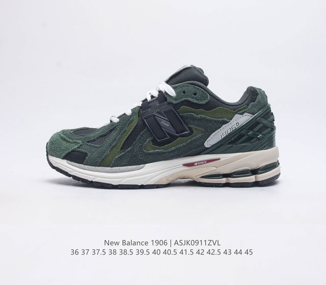 New Balance M1906 nb 2002 1906 nb 2002R vibe 1906R M1906Dm 36-45 Asjk0911Zvl