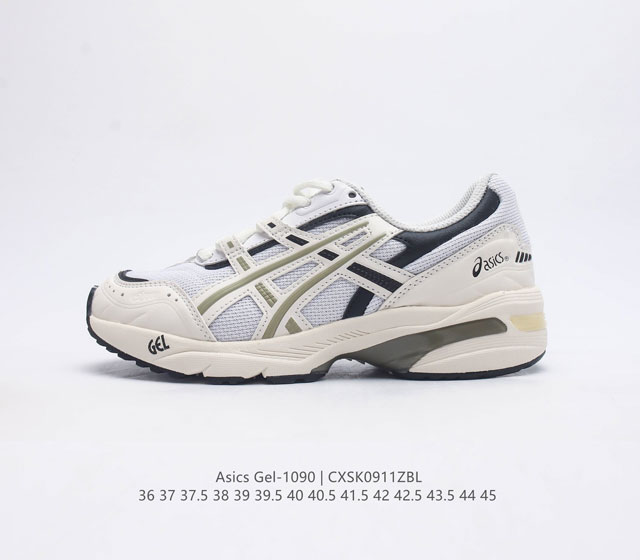 Asics gel-1090 gel-1090 + gel + trusstic ok 1203A243-023 36 37.5 38 39 39.5 40