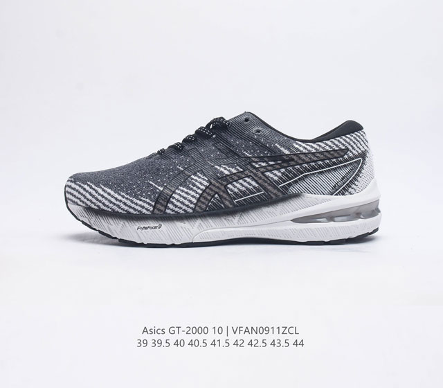 asics Gt-2000 10 6-9 Flytefoam Gt-2000 10 Tps Flytefoam Propel Asics Litetruss