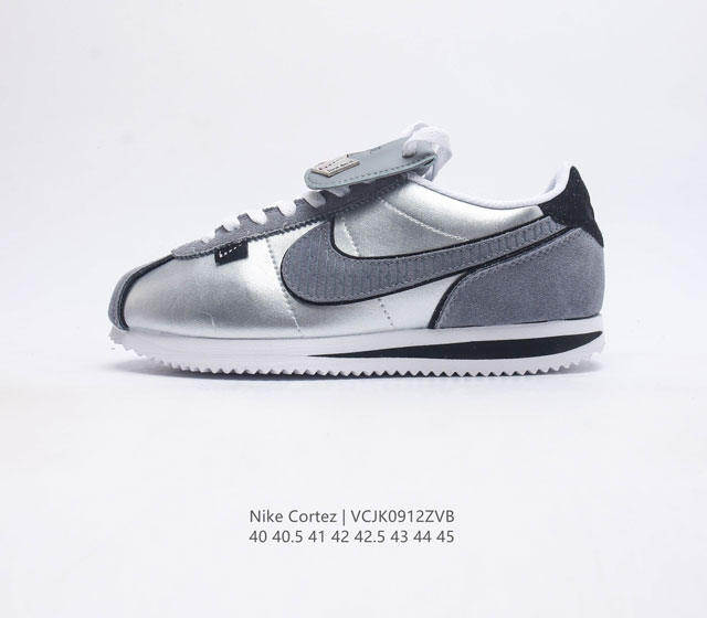 nike Wmns Cortez 72 Nike Cortez '72 Swoosh nike Cortez '72 ; Fq0259-110 40-45 V