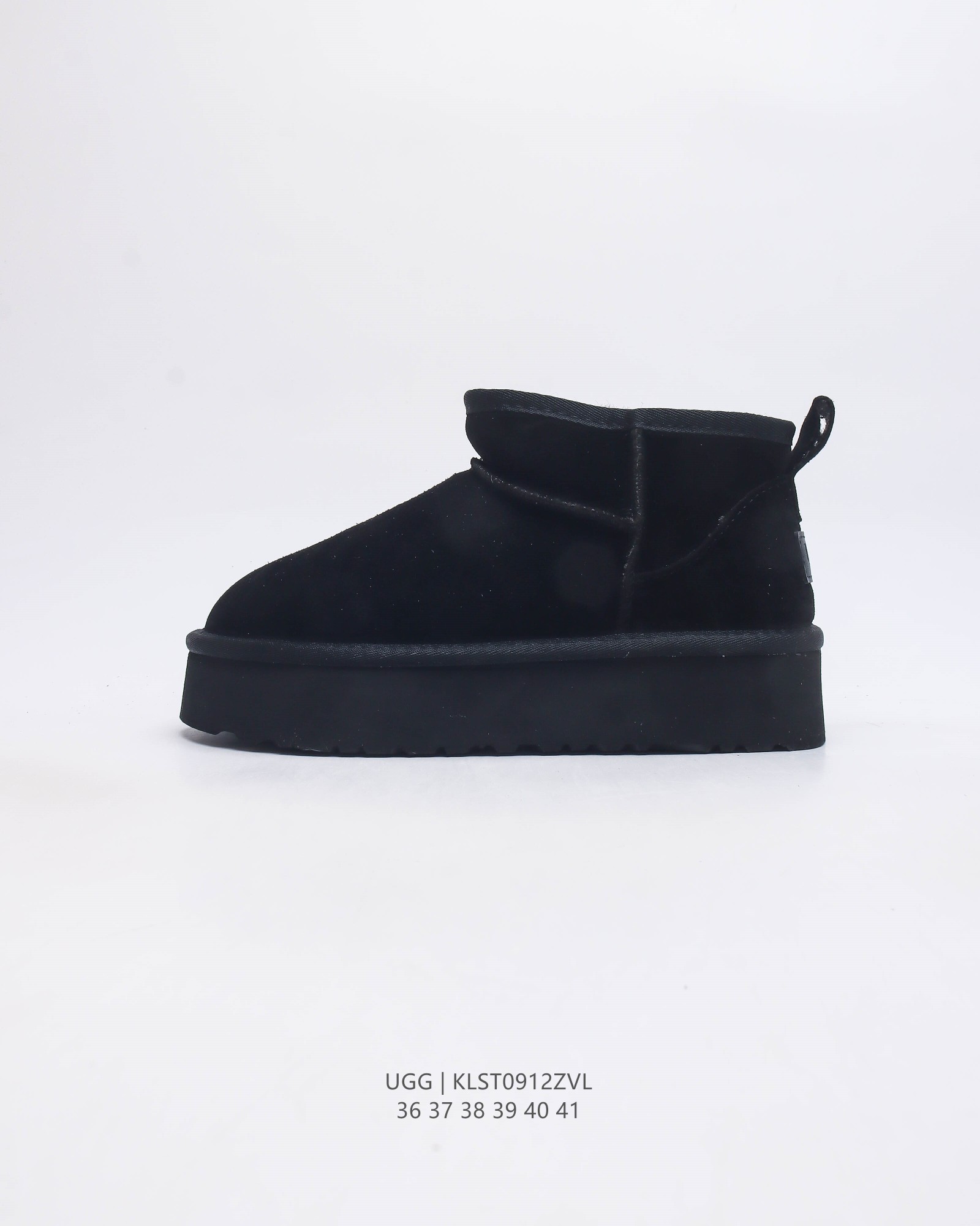 Ugg 36-41 Klst0912Zvl