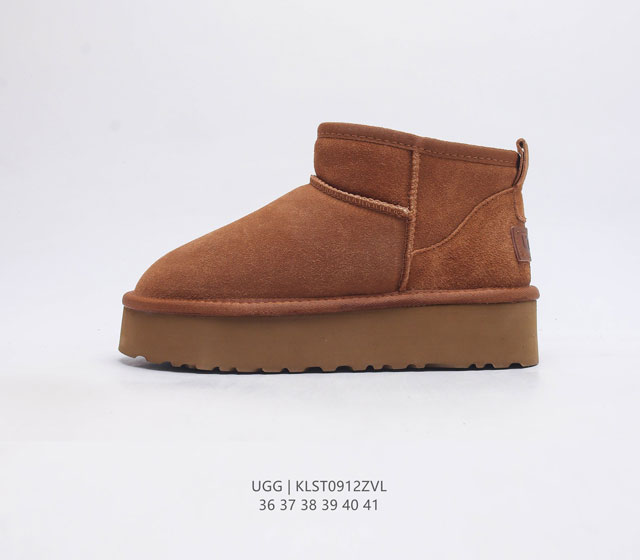 Ugg 36-41 Klst0912Zvl