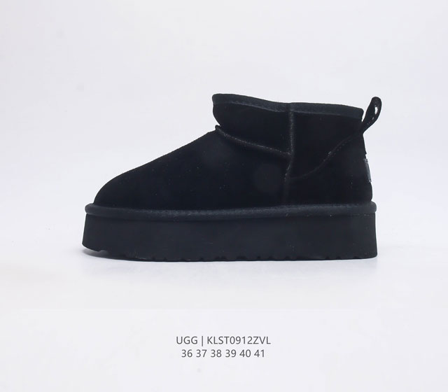 Ugg 36-41 Klst0912Zvl