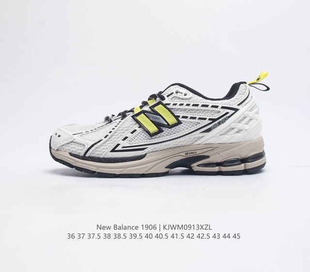 New Balance M1906 nb 2002 1906 nb 2002R vibe 1906R M1960Dp 36 37 38 39 40 41 42