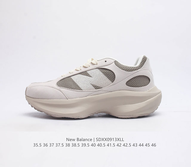 new Balance Warped Runner # # # 98% # # # # Uwrpdche 35.5-46 Sdxx0913Xzl