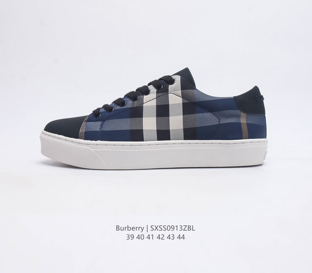 Burberry B logo 39-44 Sxss0913Zbl