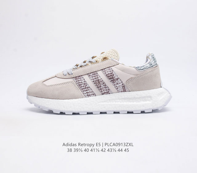 Adidas Retropy E5 70 adidas Boost Hp7742F 38-45 Plca0913