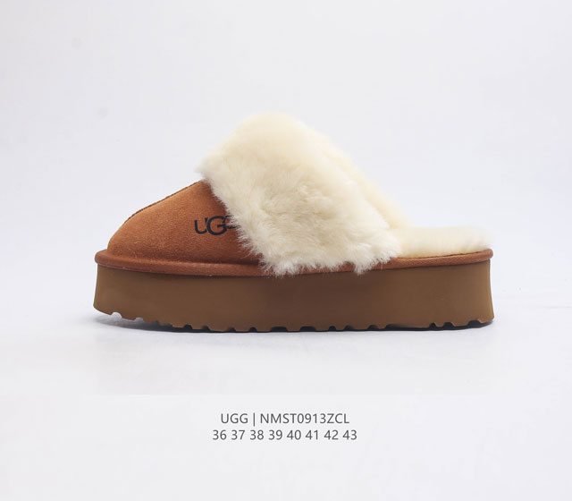 Ugg 17Mm ugg W Neuel 36 37 38 39 40 41 42 43 Nmst0913Zcl