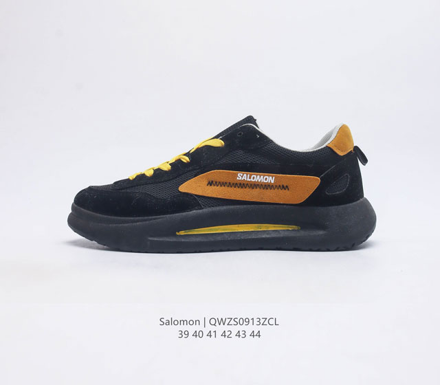 Salomon Salomon 39-44 Qwzs0913Zcl