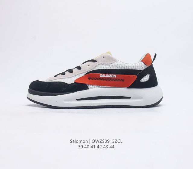 Salomon Salomon 39-44 Qwzs0913Zcl