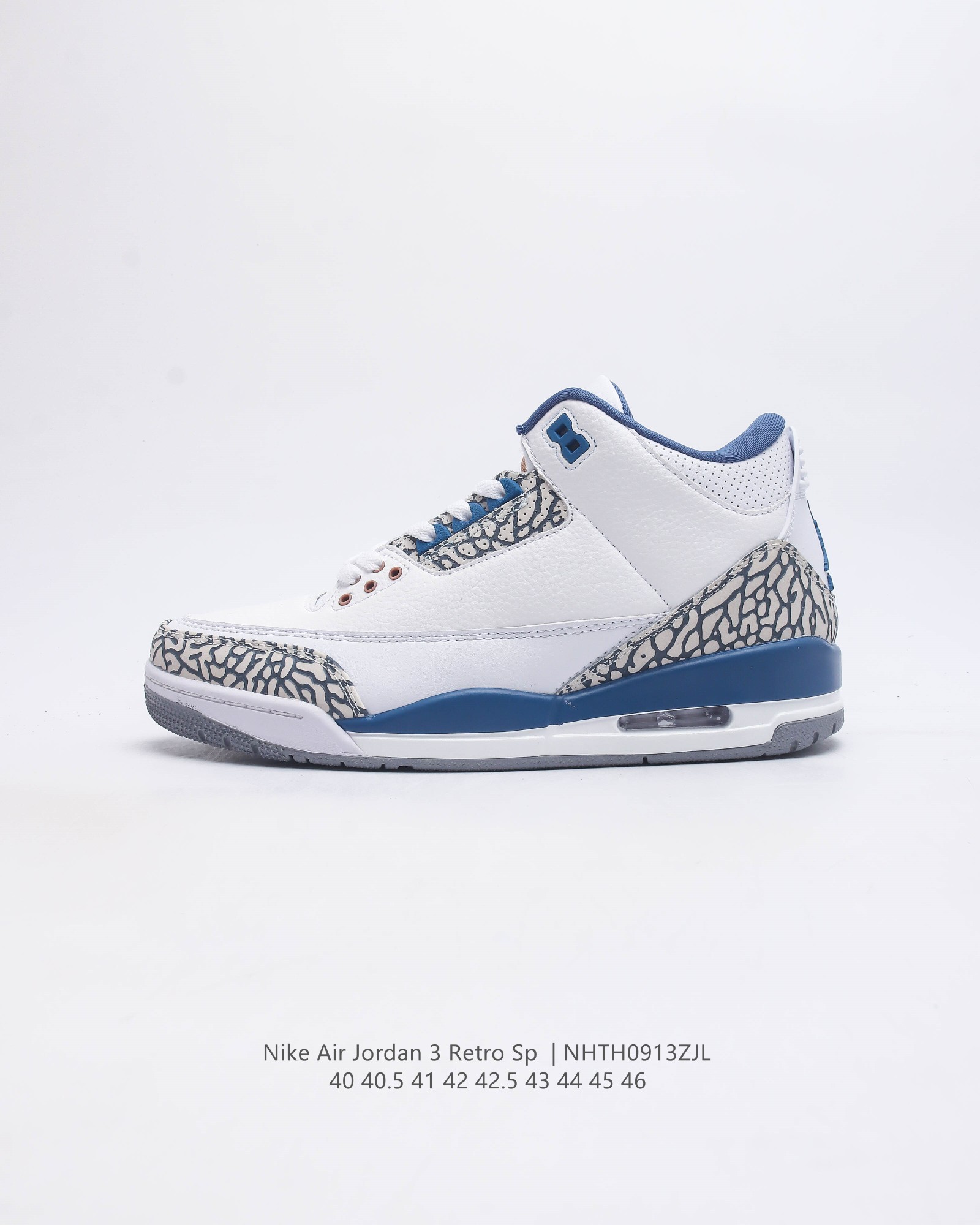 Aj 3 Nike Air Jordan 3 Retro Se 3 3 Air Jordan 3 Retro Nike Air Air Dh3434 40 4