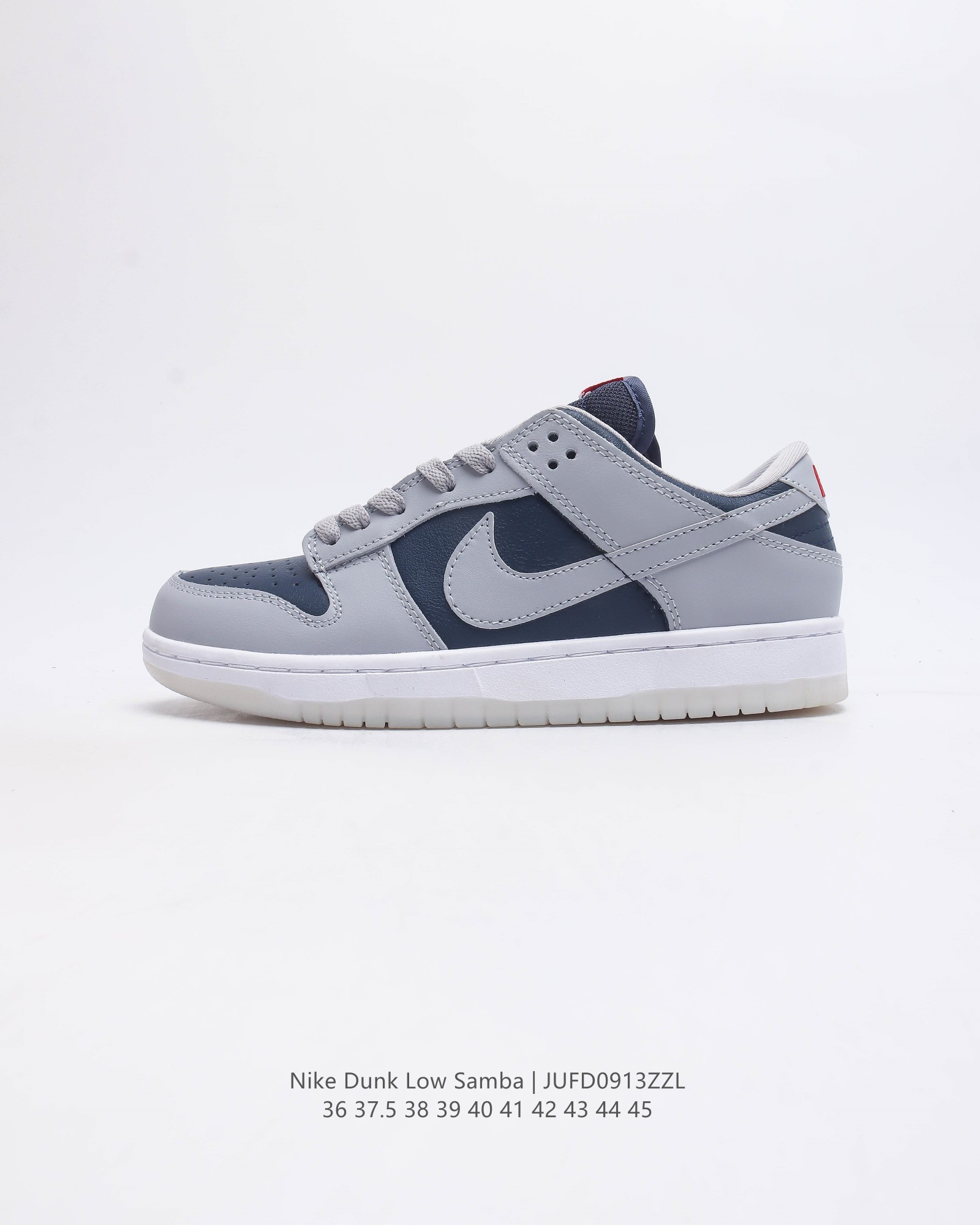 nike Sb Dunk Low Pro Qs Samba # # sole Dd1768 36 37.5 38 39 40 41 42 43 44 45 J