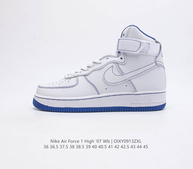 Nike Air Force 1 07 High force 1 Cj9178-200 36 36.5 37.5 38 38.5 39 40 40.5 41