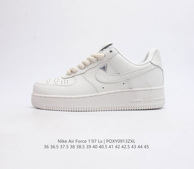 Nike Air Force 1 '07 Lx 40 Nike Air Fj4559 36 36.5 37.5 38 38.5 39 40 40.5 41 4