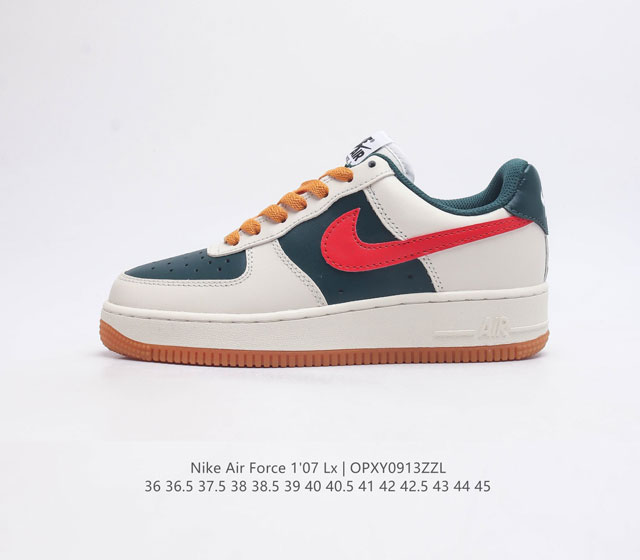 Nike Air Force 1 '07 Lx 40 Nike Air Dq5097 36 36.5 37.5 38 38.5 39 40 40.5 41 4