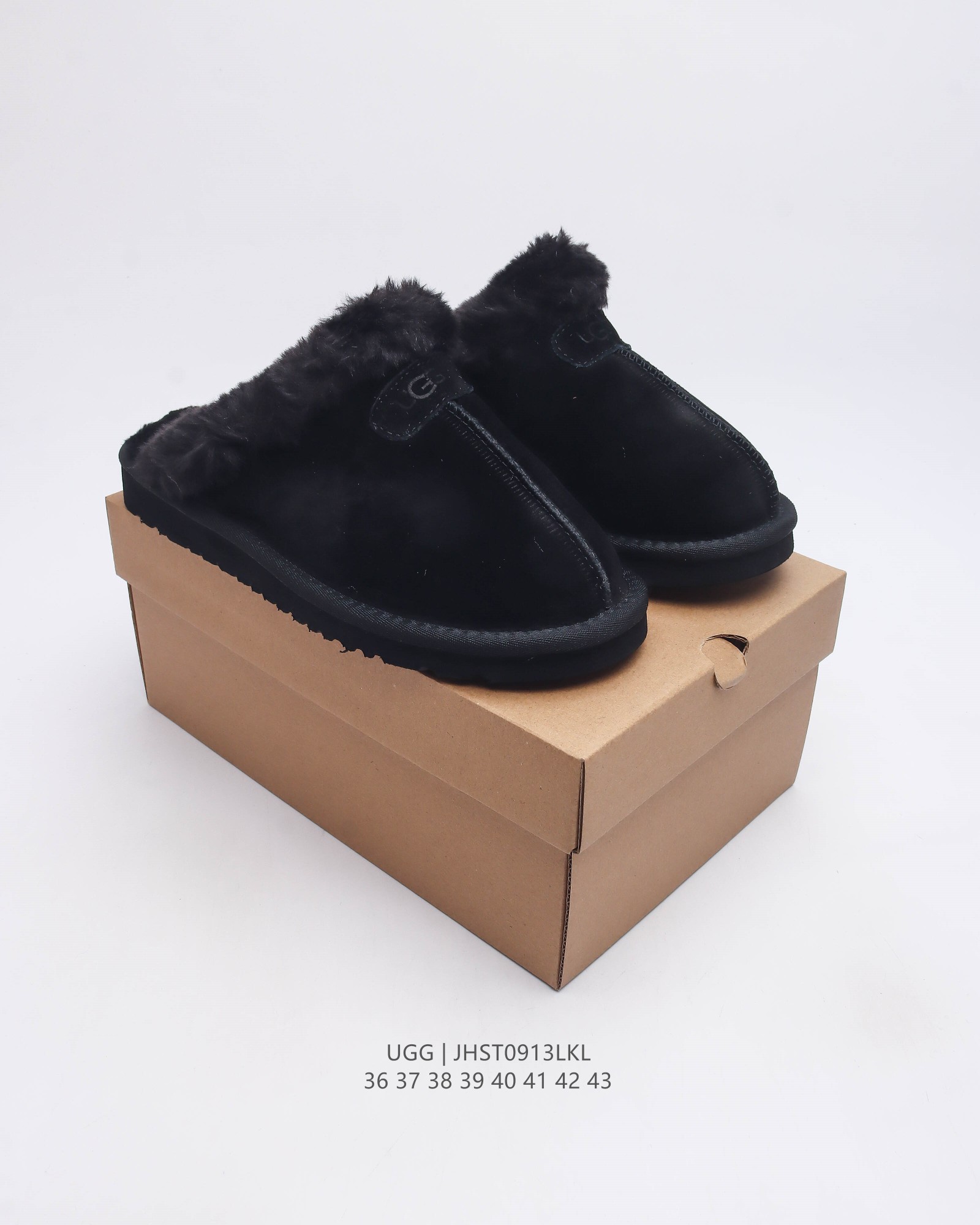 Ugg 17Mm ugg W Neuel 36 37 38 39 40 41 42 43 Jhst0913Lkl