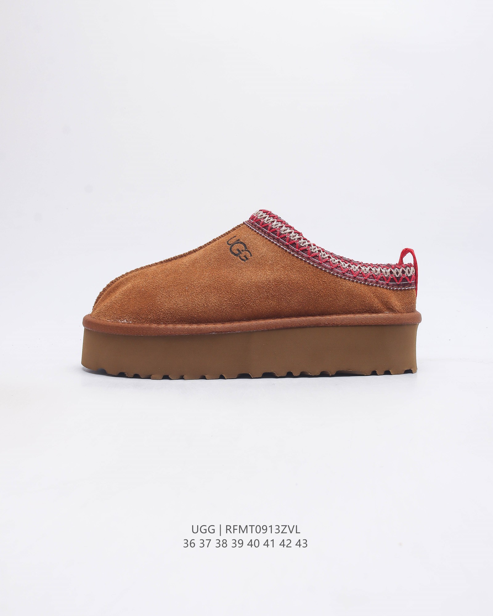 Ugg 17Mm ugg W Neuel : 36-43 Rfmt0913Zvl