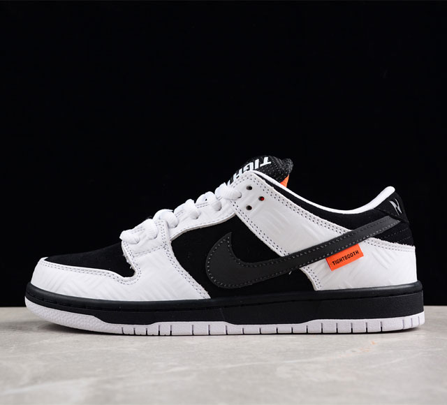 Tightbooth X Nk Sb Dunk Sb Fd2629-100 36 36.5 37.5 38 38.5 39 40 40.5 41 42 42.5