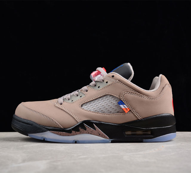 Psg X Air Jordan 5 Low Psg Aj5 5 Dx6325-204 35.5 36 36.5 37.5 38 38.5 39 40 40.5