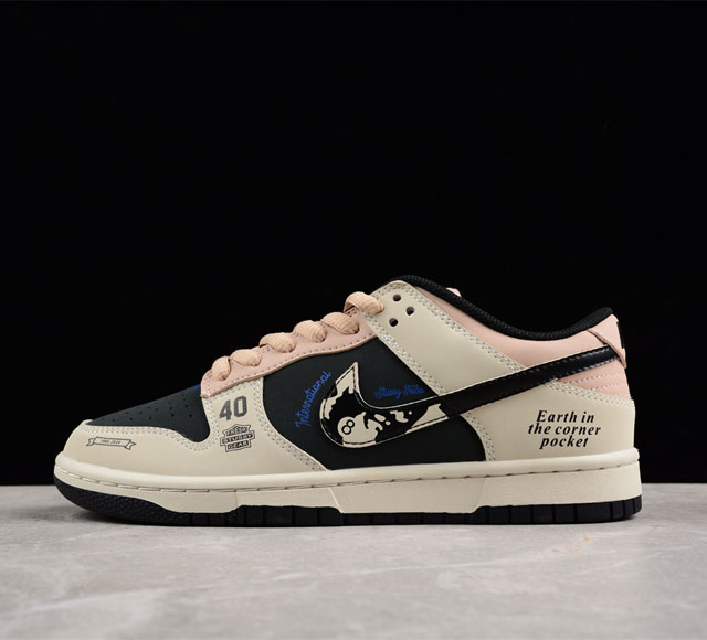 Stussy X Nk Sb Dunk Low St6636-001 36 36.5 37.5 38 38.5 39 40 40.5 41 42 42.5 43