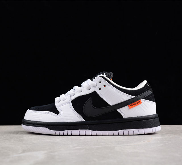 Tightbooth X Nk Sb Dunk Sb Fd2629-100 36 36.5 37.5 38 38.5 39 40 40.5 41 42 42.