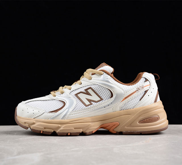 New Balance Nb530 Mr530Ni 36 37 37.5 38 38.5 39.5 40 40.5 41.5 42 42.5 43.5 44 4