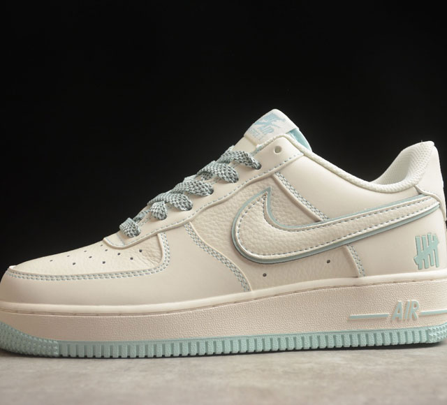 Undefeated X Nk Air Force 1'07 Low Hl5696-789 # # Size 36 36.5 37.5 38 38.5 39 4