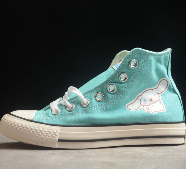 Converse X 1Sd512 35 36 36.5 37 37.5 38 39 39.5 40 # Hello Kitty