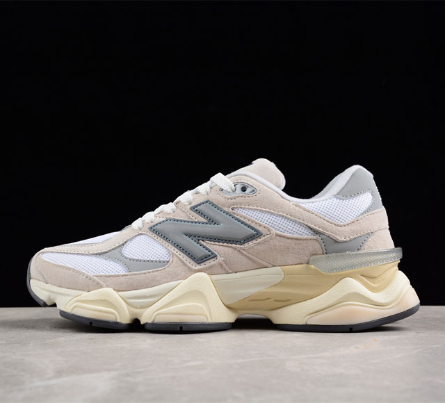 Joe Freshgoods X New Balance Nb9060 U9060Eca 36 37 37.5 38 38.5 39 40 40.5 41 4