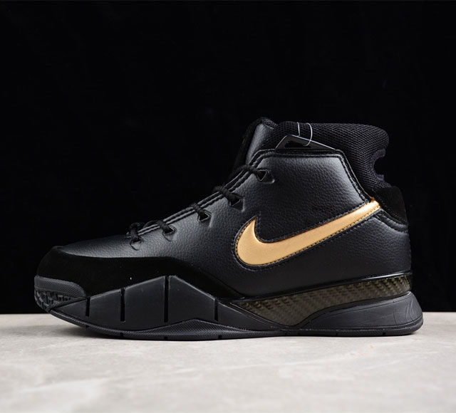 Nike Kobe1 Protro 1 Aq2728-002 40 40.5 41 42 42.5 43 44 44.5 45 46