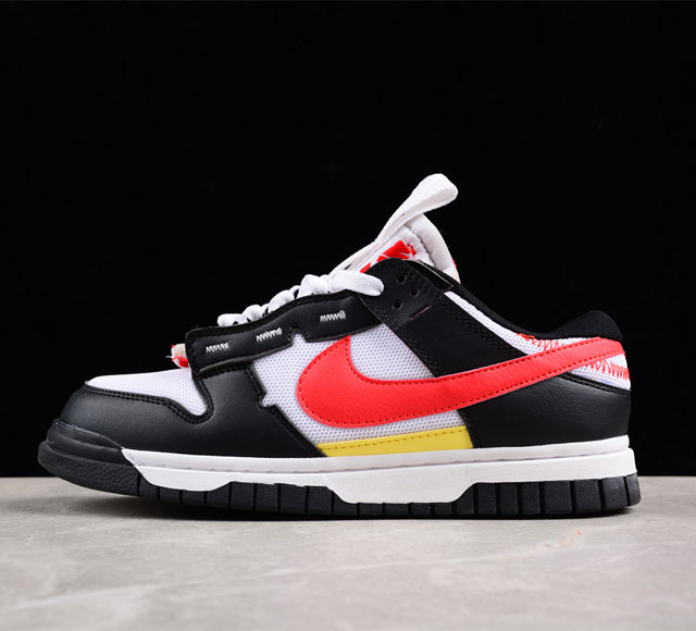 Nk Air Dunk Low 3.0 Remastered fj7062-112 36 36.5 37.5 38 38.5 39 40 40.5 41 42