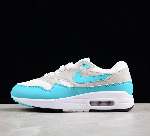 Nk Air Max 1 Dz4549-001 36 36.5 37.5 38 38.5 39 40 40.5 41 42 42.5 43 44 44.5 45