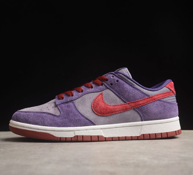 Nk Dunk Low Plum Sb Cu1726-500 Size 36 36.5 37.5 38 38.5 39 40 40.5 41 42 42.5 4