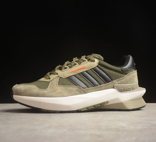 Adidas Originals Treziod Pt : H03716 adidas treziod : 36 36.5 37 38 38.5 39 40 4