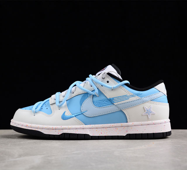 Nk Dunk Low Multi Color Fd4623-156 36 36.5 37.5 38 38.5 39 40 40.5 41 42 42.5 43