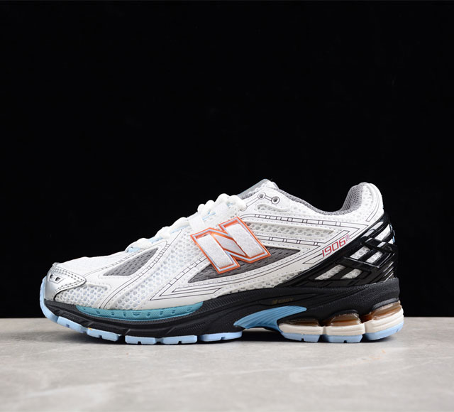 New Balance 1906 M1906Rbo 36 37 37.5 38 38.5 39 40 40.5 41 42 42.5 43 44 45 # T-